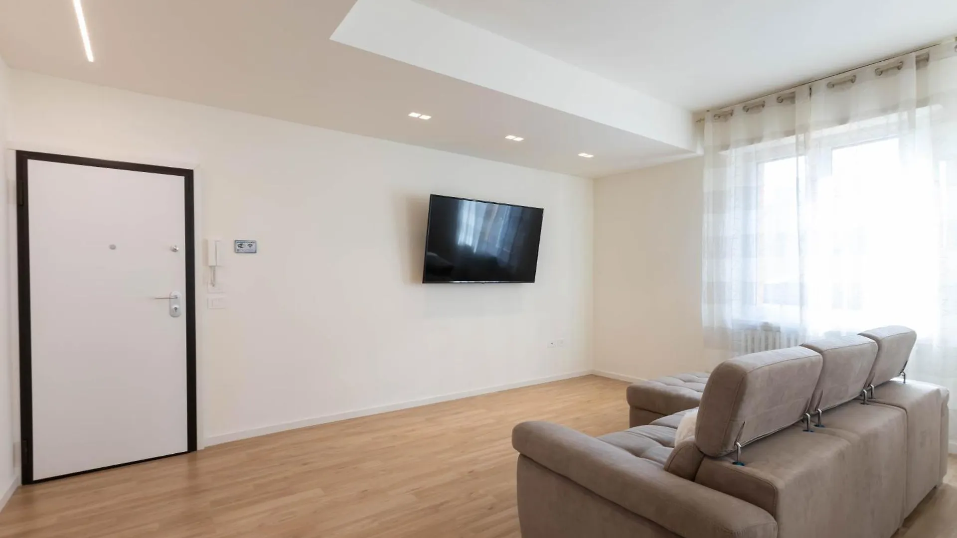Residenza Alexander Luxury 2 Διαμέρισμα Βερόνα