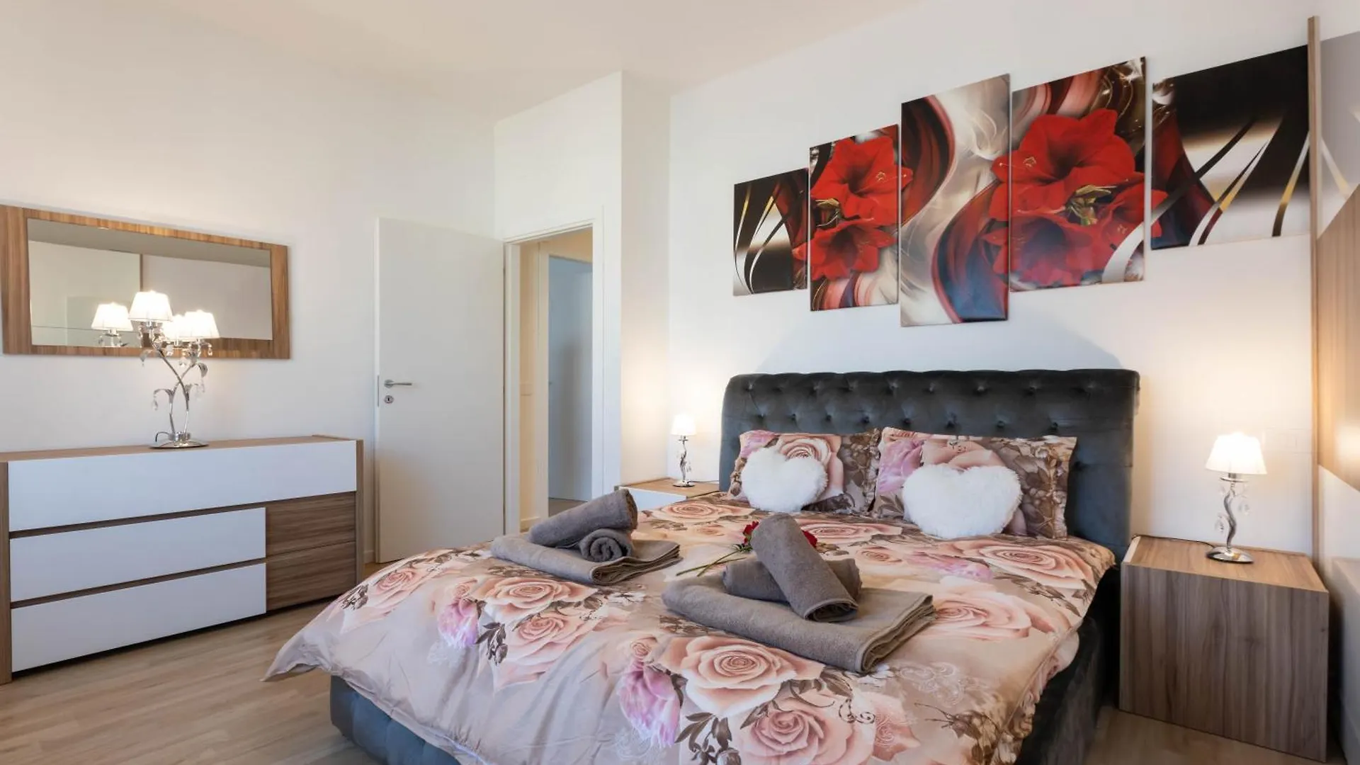 Residenza Alexander Luxury 2 Διαμέρισμα Βερόνα Ιταλία