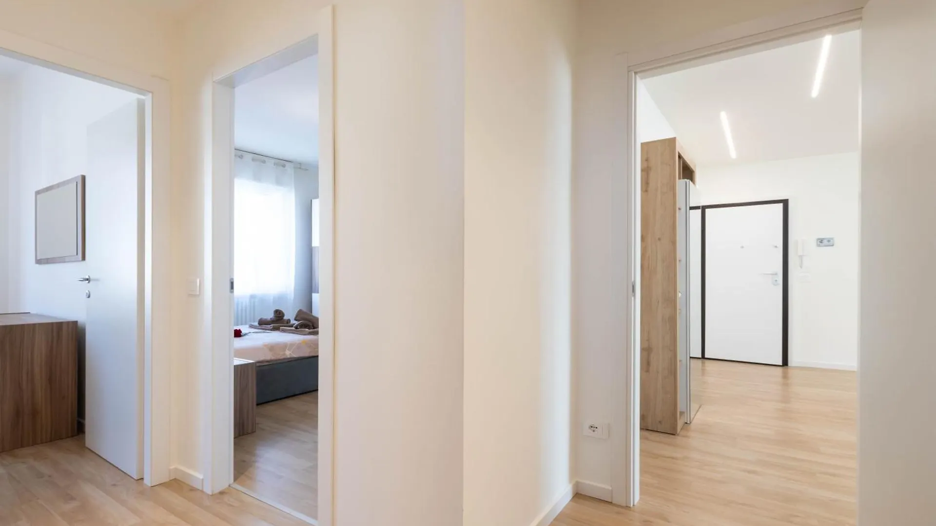Residenza Alexander Luxury 2 Διαμέρισμα Βερόνα