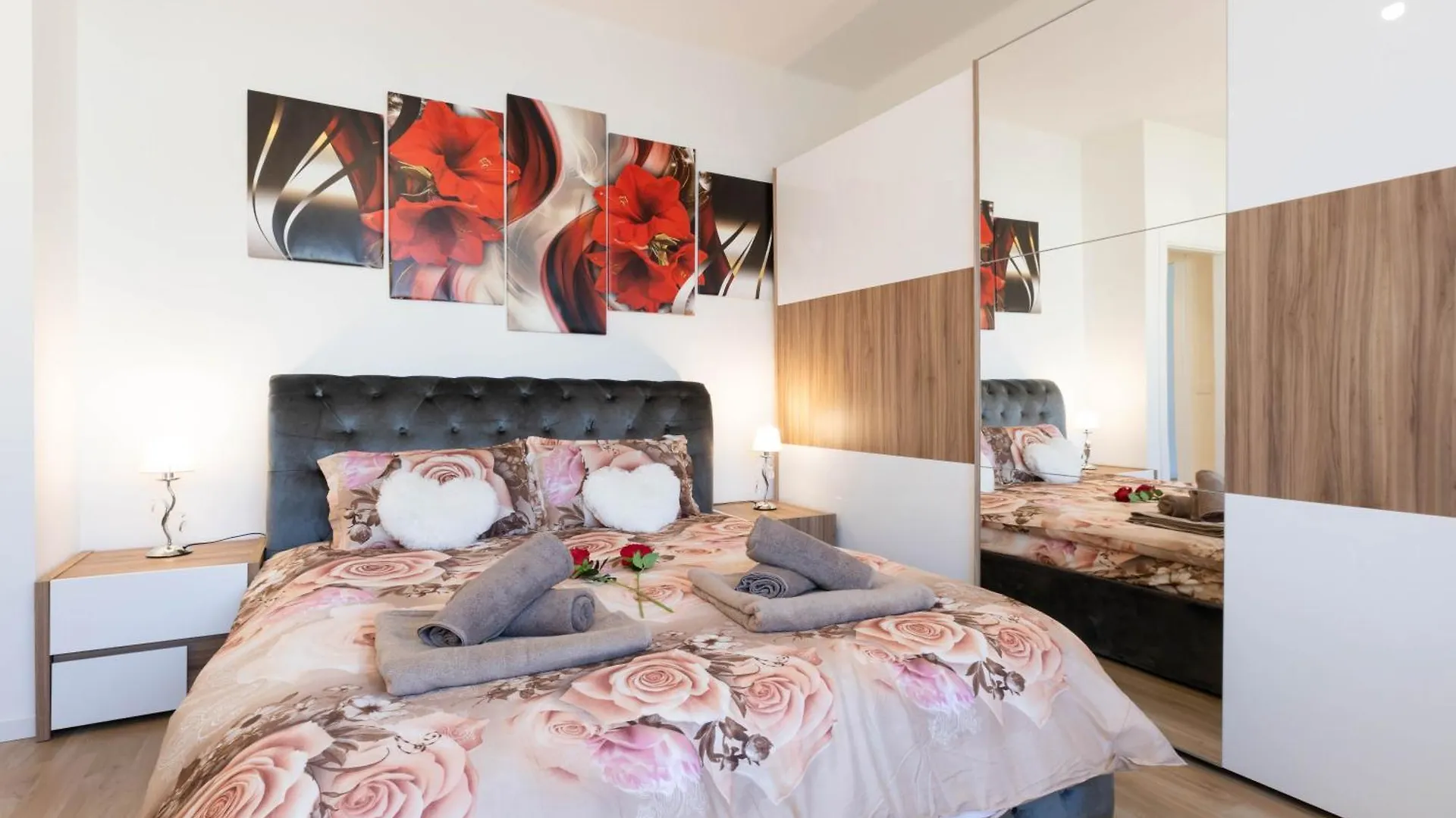 Residenza Alexander Luxury 2 Διαμέρισμα Βερόνα