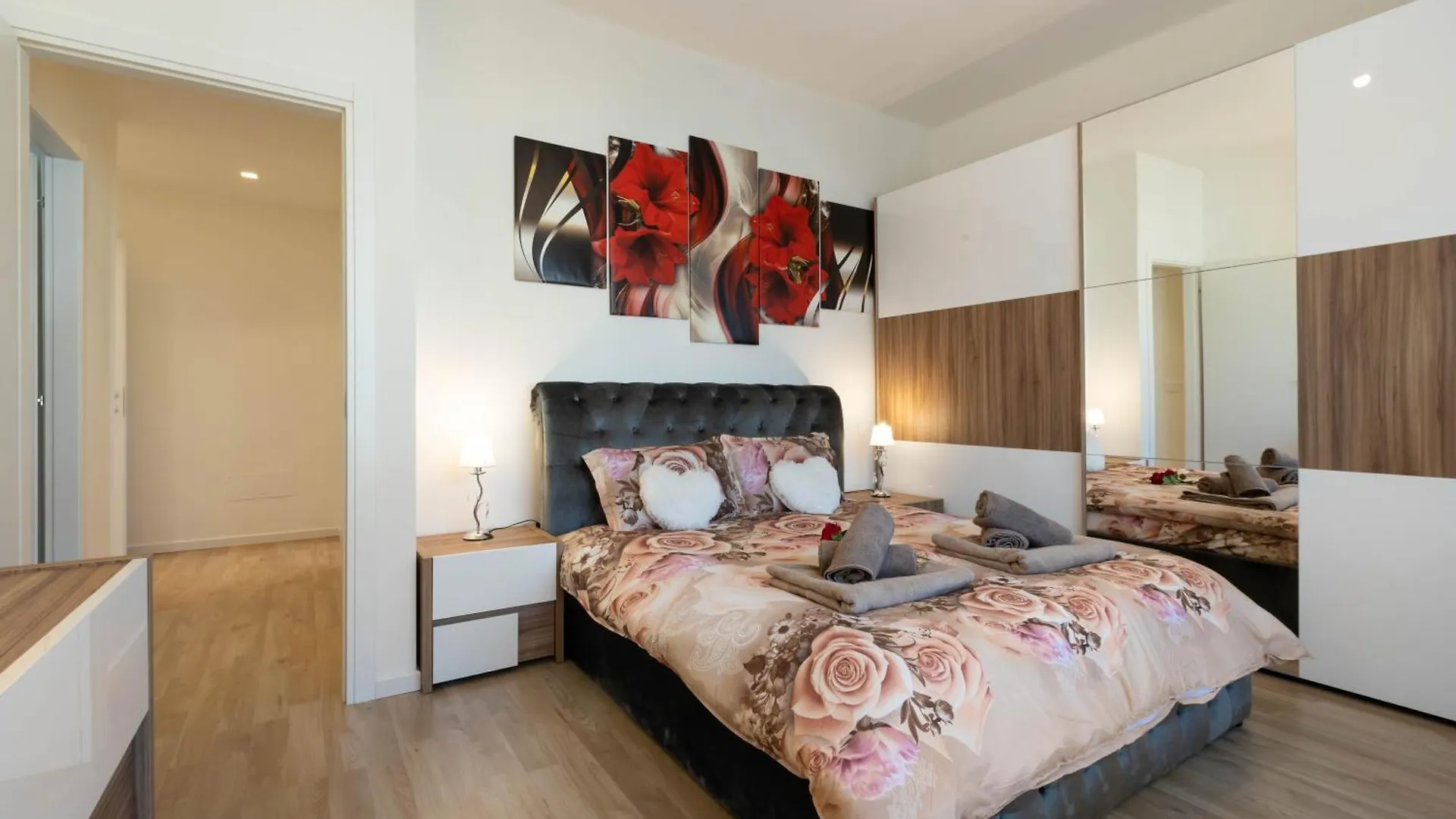 Residenza Alexander Luxury 2 Διαμέρισμα Βερόνα