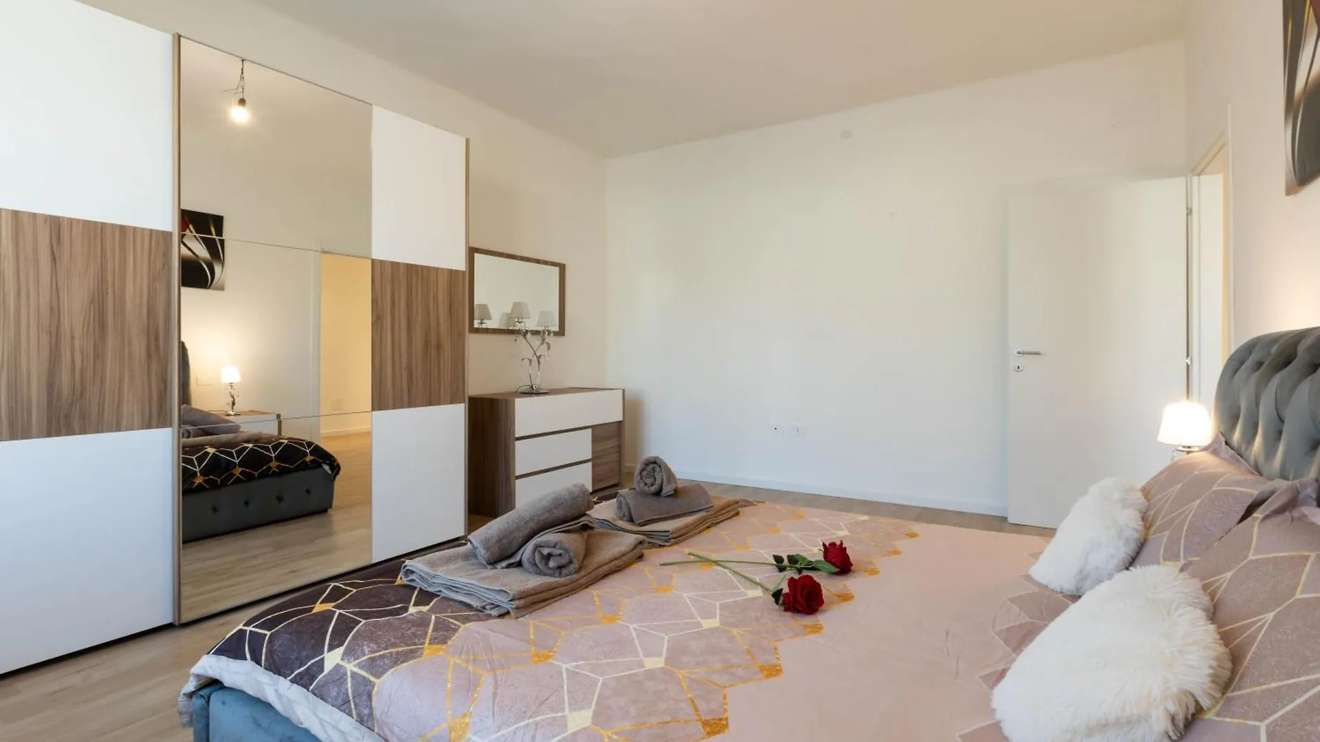 Residenza Alexander Luxury 2 Διαμέρισμα Βερόνα Ιταλία
