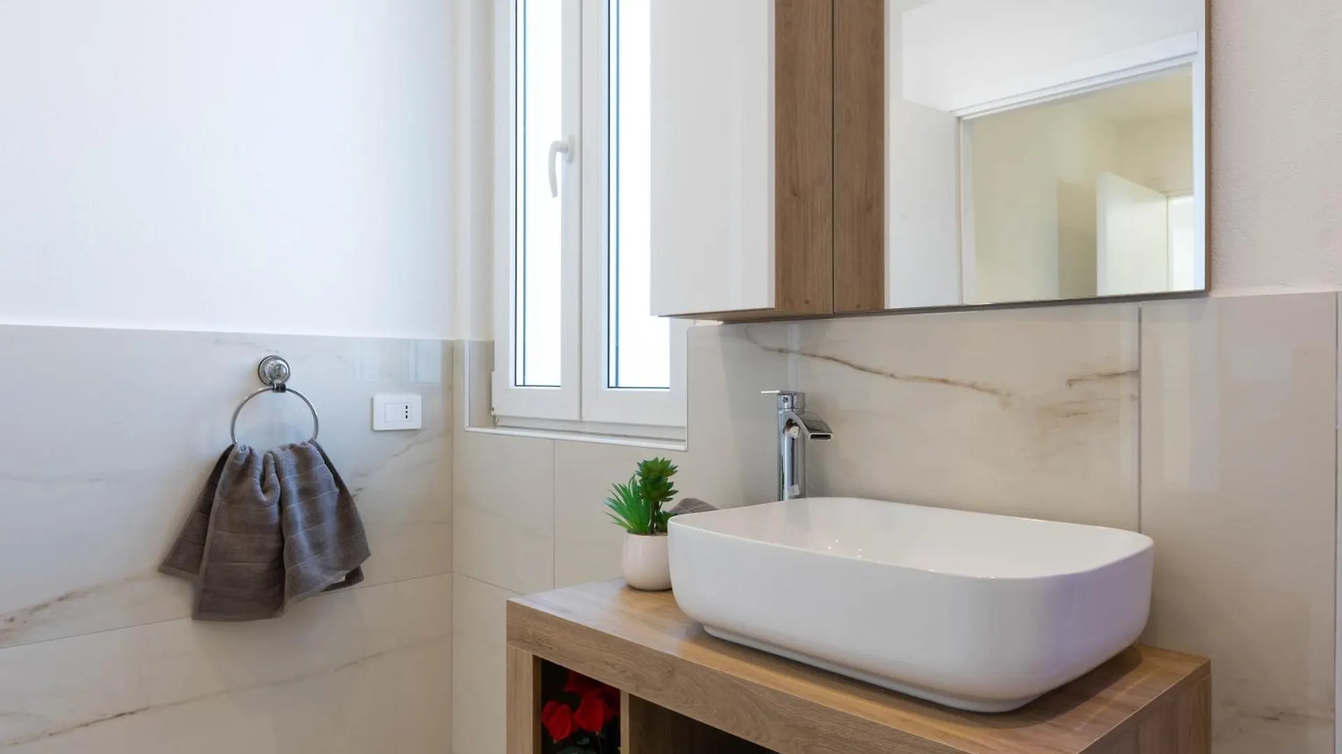 Residenza Alexander Luxury 2 Lägenhet Verona